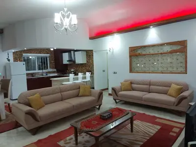 ویلا یک خوابه باغ فیروزی