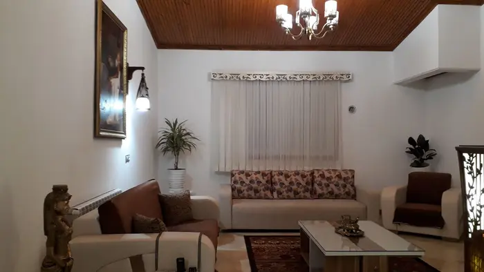 ویلا دوخوابه استخردار آبگرم فیروزی