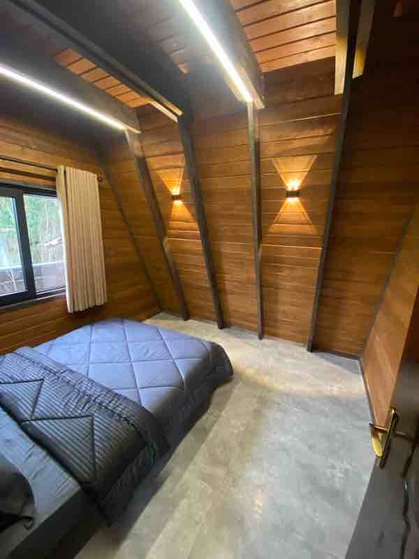 دوخواب سوئیسی جکوزی دار آرزو