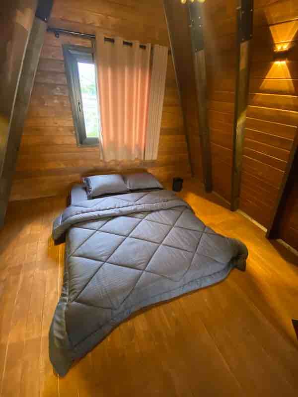 دوخواب سوئیسی جکوزی دار آرزو