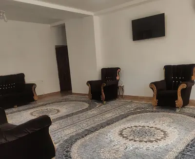 ویلا دوخوابه جنگلی نیازی