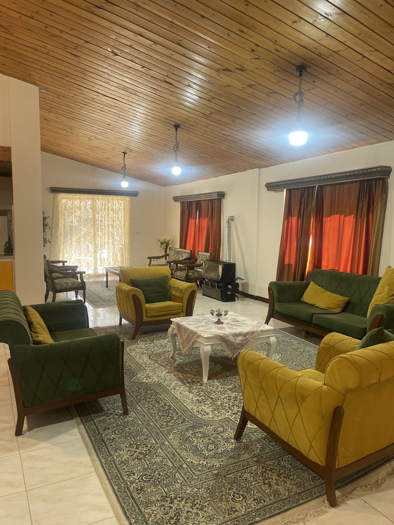 دوخوابه رودبارک 2