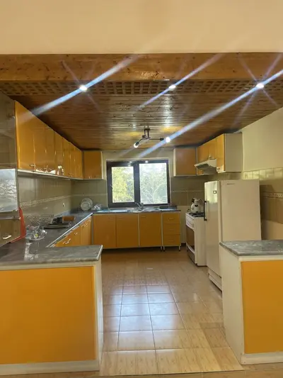 ویلا دوخوابه رودبارک 2