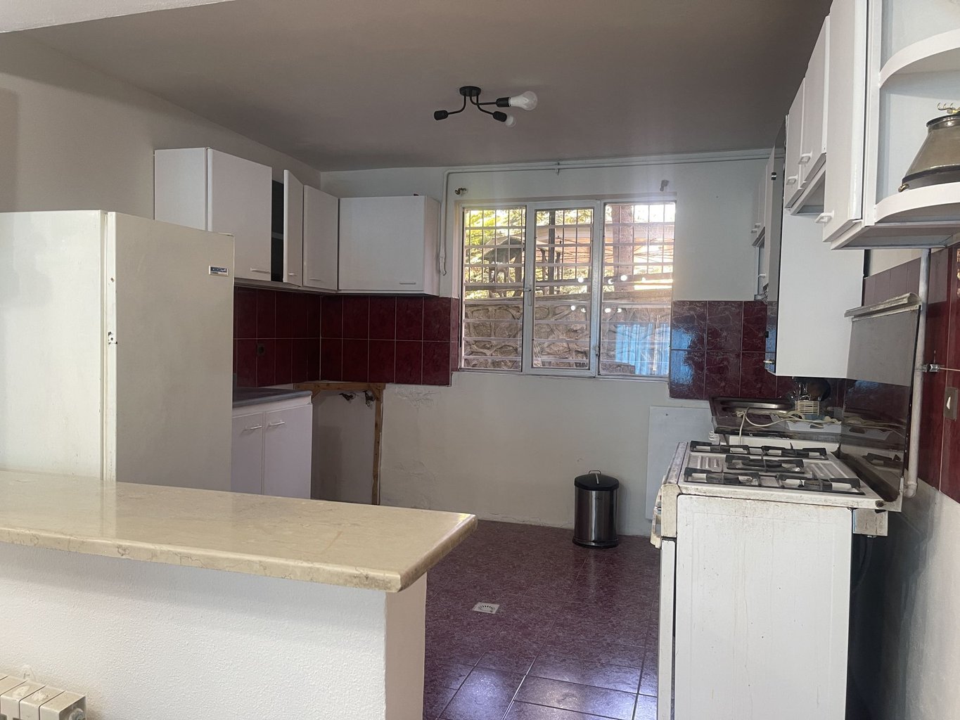 سه خوابه کارن