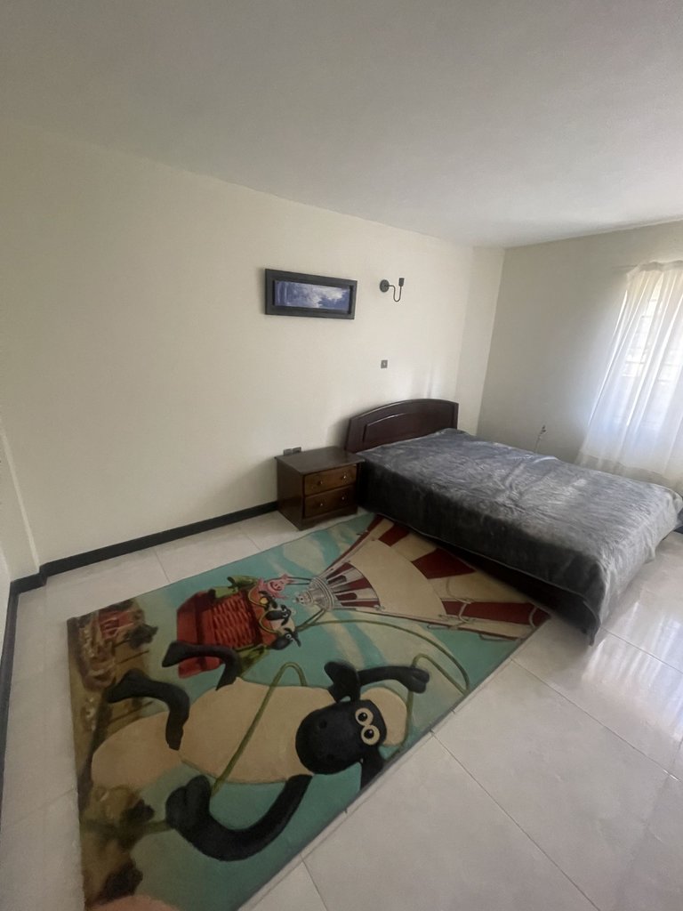 ویلا سه خوابه کارن - اتاق خواب 