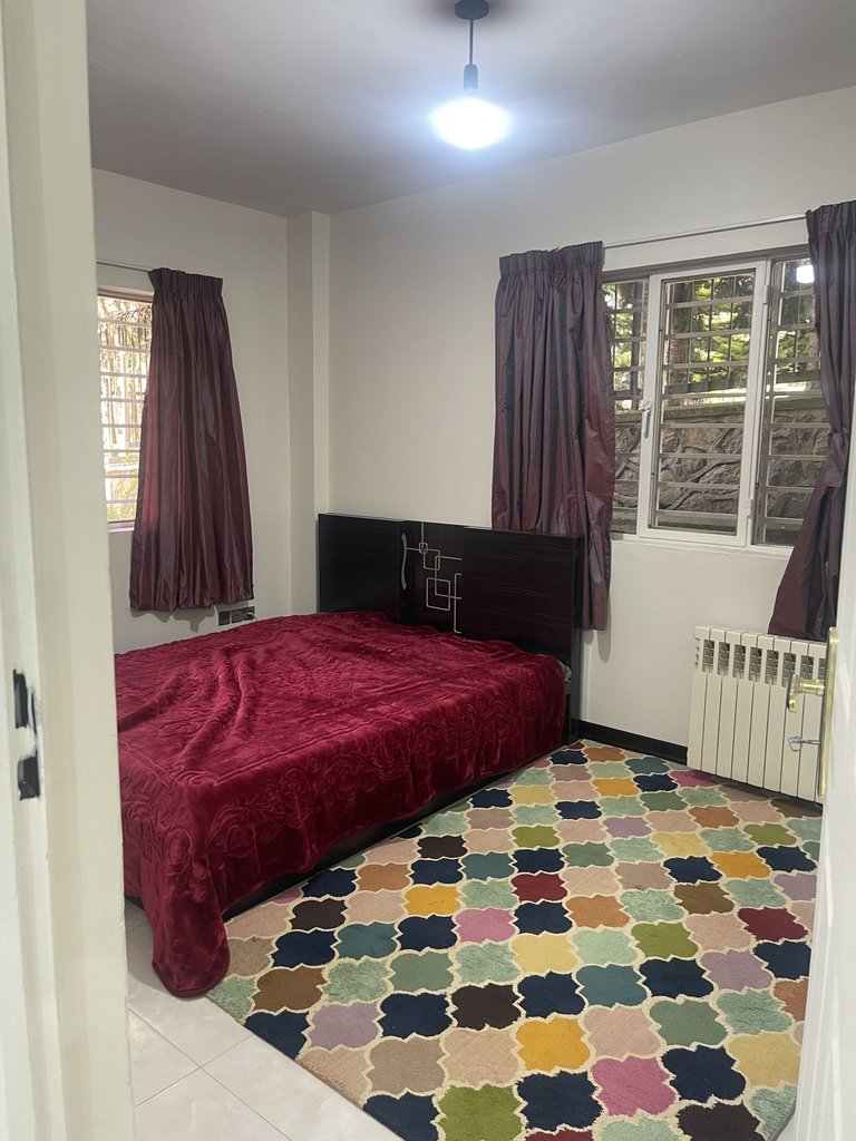 ویلا سه خوابه کارن