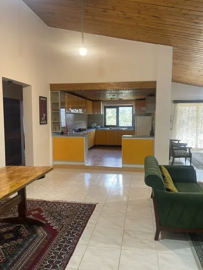 ویلا دوخوابه رودبارک 2