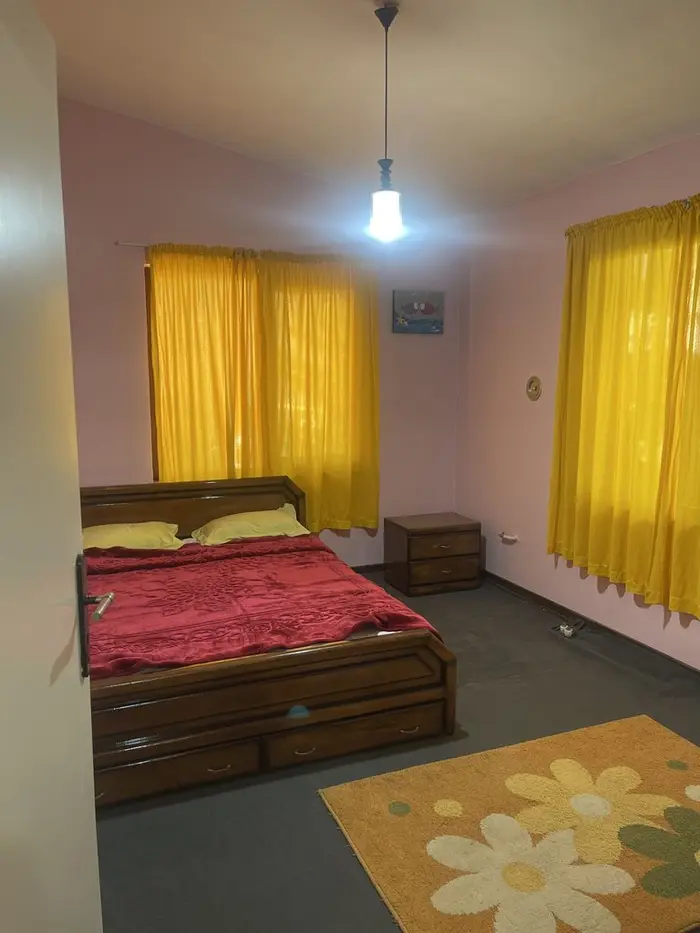 ویلا دوخوابه رودبارک 2 - اتاق خواب 