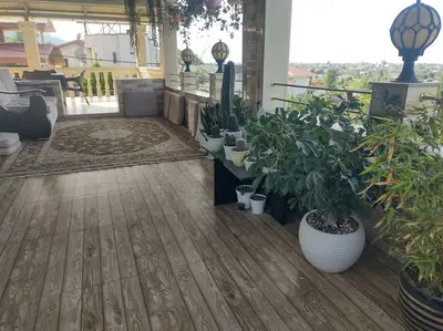 ویلا یک خوابه طبیعت 1