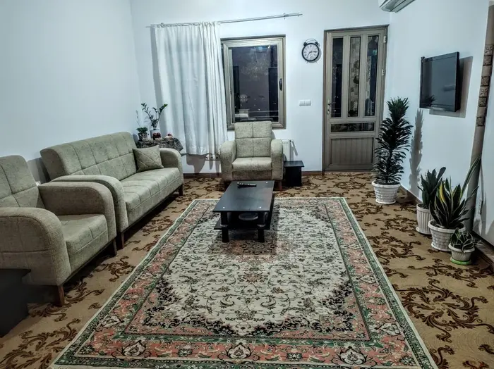 ویلا یک خوابه طبیعت 1