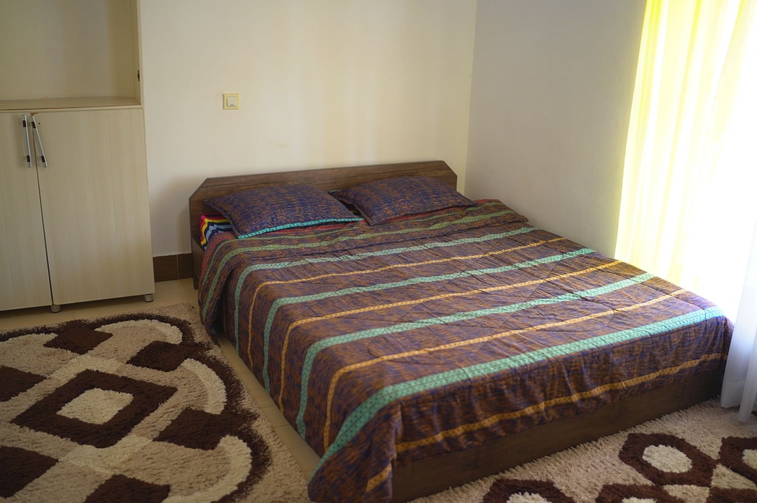 ویلا ۴ خوابه استخردار سرخرود