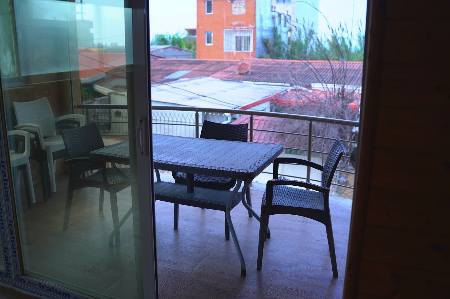 ویلا ۴ خوابه استخردار سرخرود