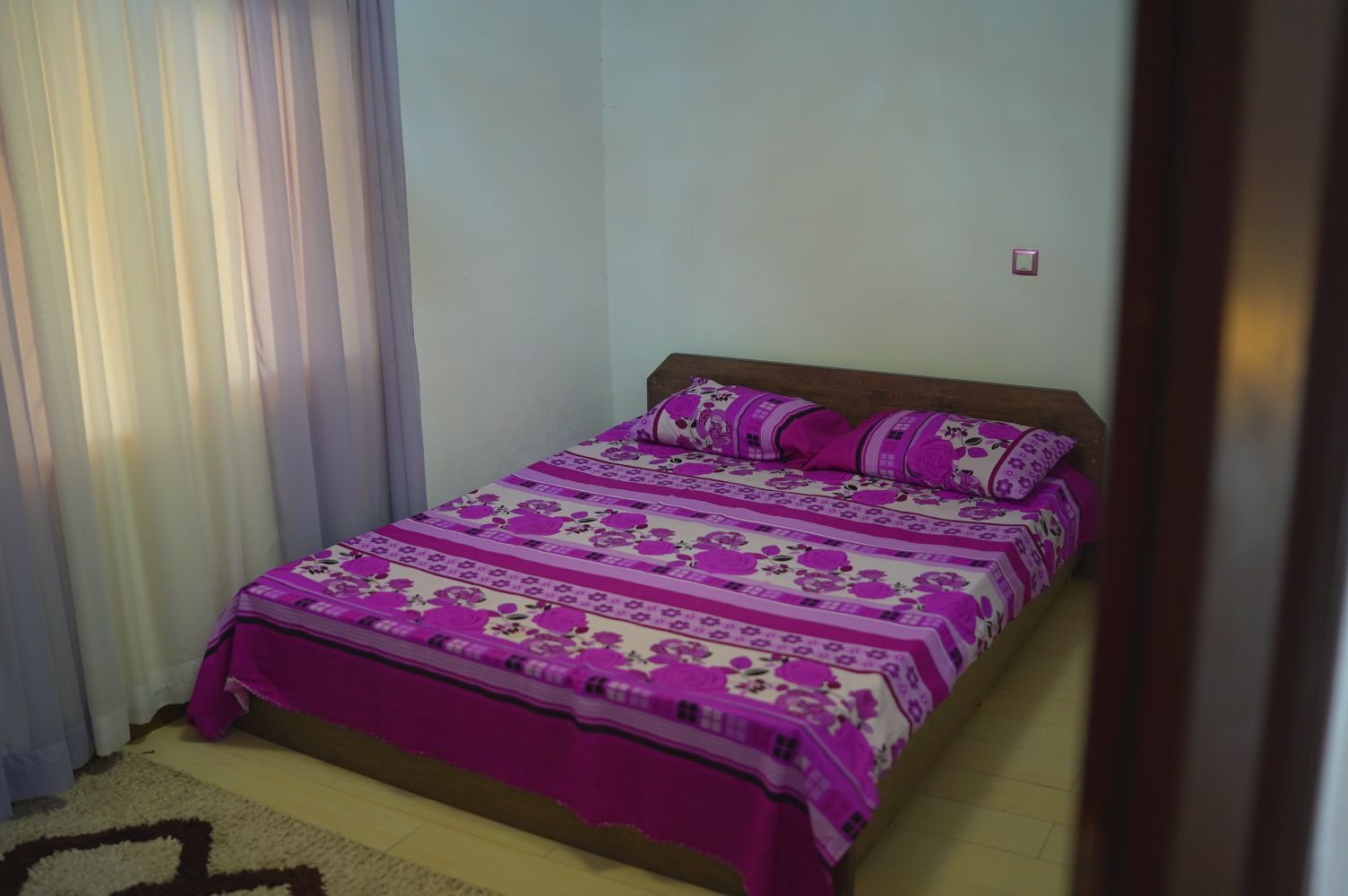 ویلا ۴ خوابه استخردار سرخرود