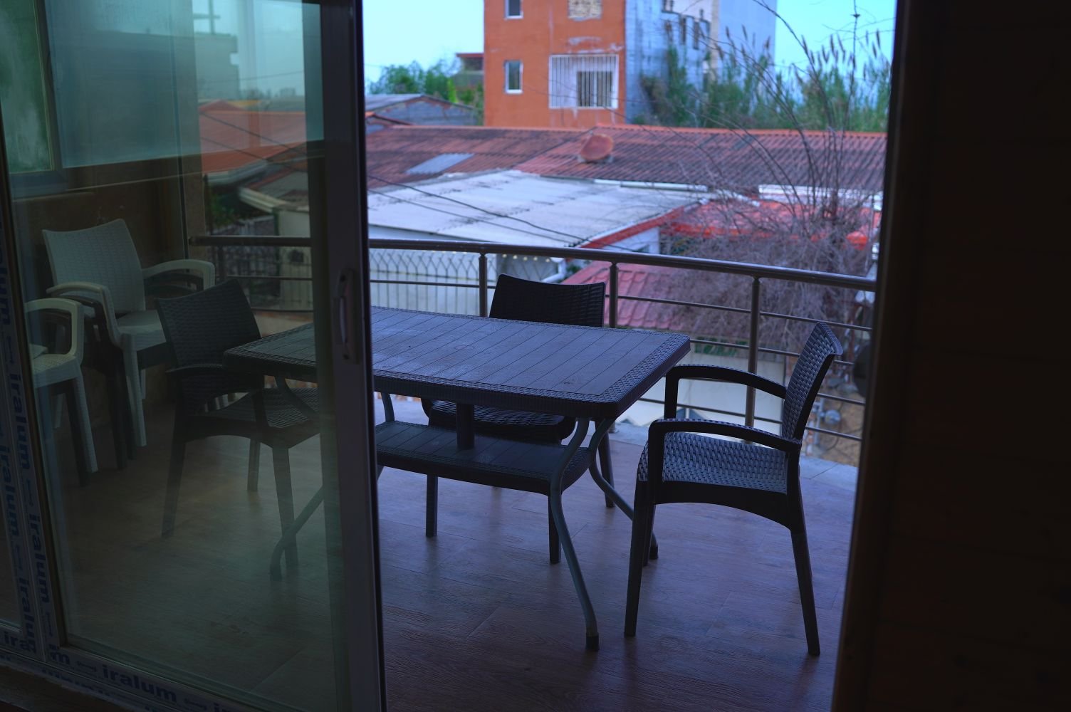 ویلا ۴ خوابه استخردار سرخرود