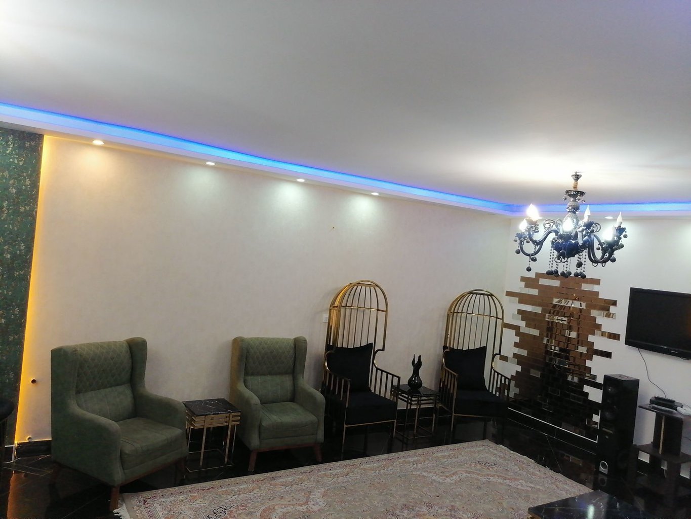 دوخوابه استخردار آبگرم ارغوان 3