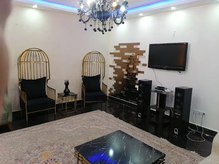 ویلا دوخوابه استخردار آبگرم ارغوان 3