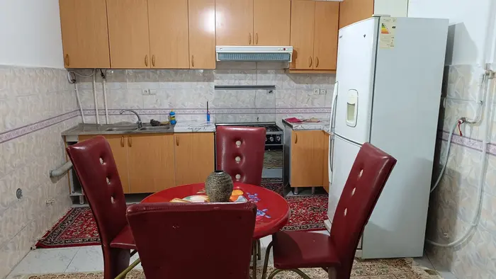 آپارتمان سوییت ارزان در تبریز