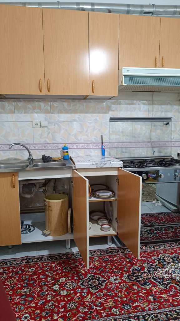 آپارتمان فلت رضائی 2