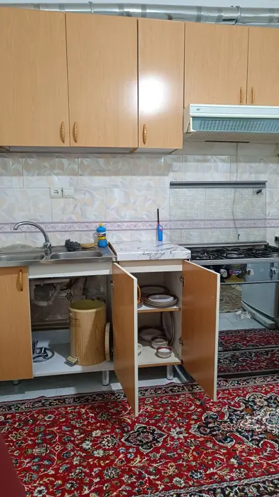 آپارتمان سوییت ارزان در تبریز