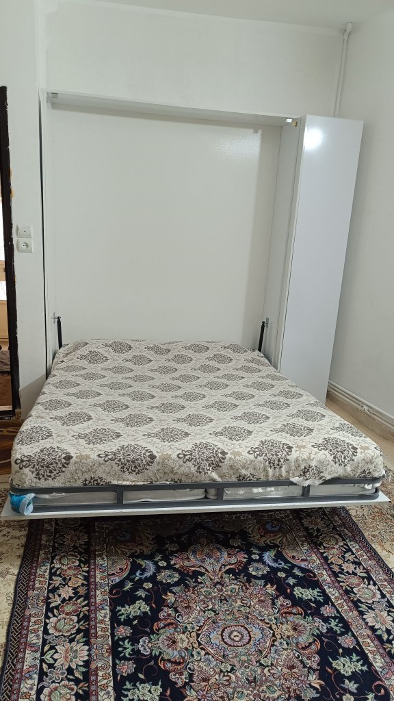 سوییت ارزان در تبریز