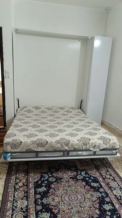 آپارتمان سوییت ارزان در تبریز