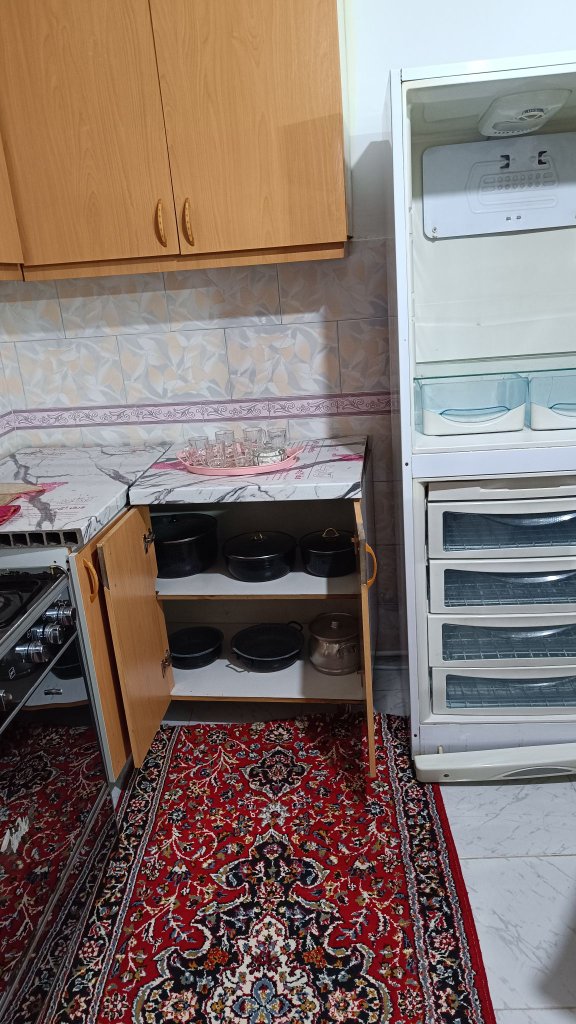 آپارتمان فلت رضائی 2