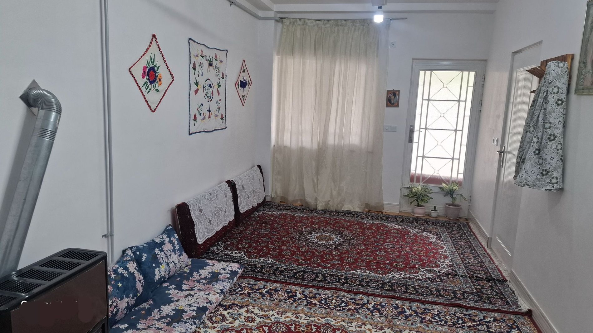 ویلا دوخوابه سارینا
