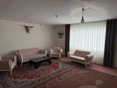 آپارتمان یک خوابه نویدا