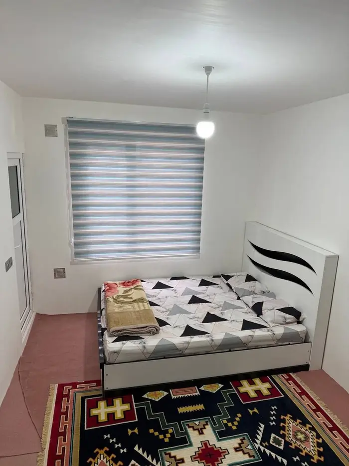 آپارتمان یک خوابه نویدا