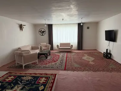 آپارتمان یک خوابه نویدا