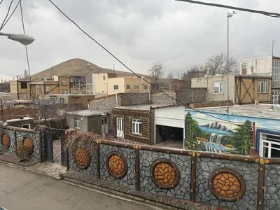 آپارتمان یک خوابه نویدا