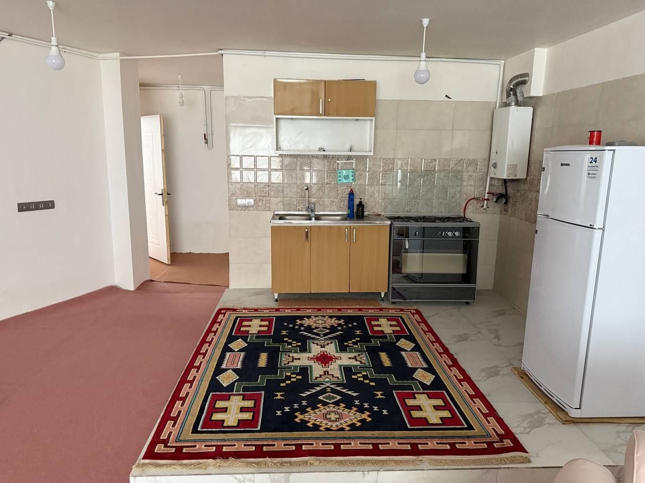 یک خوابه نویدا