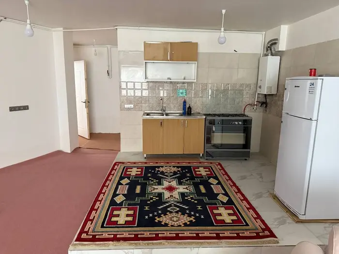 آپارتمان یک خوابه نویدا