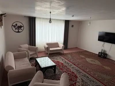 آپارتمان یک خوابه نویدا