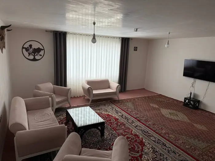 آپارتمان یک خوابه نویدا