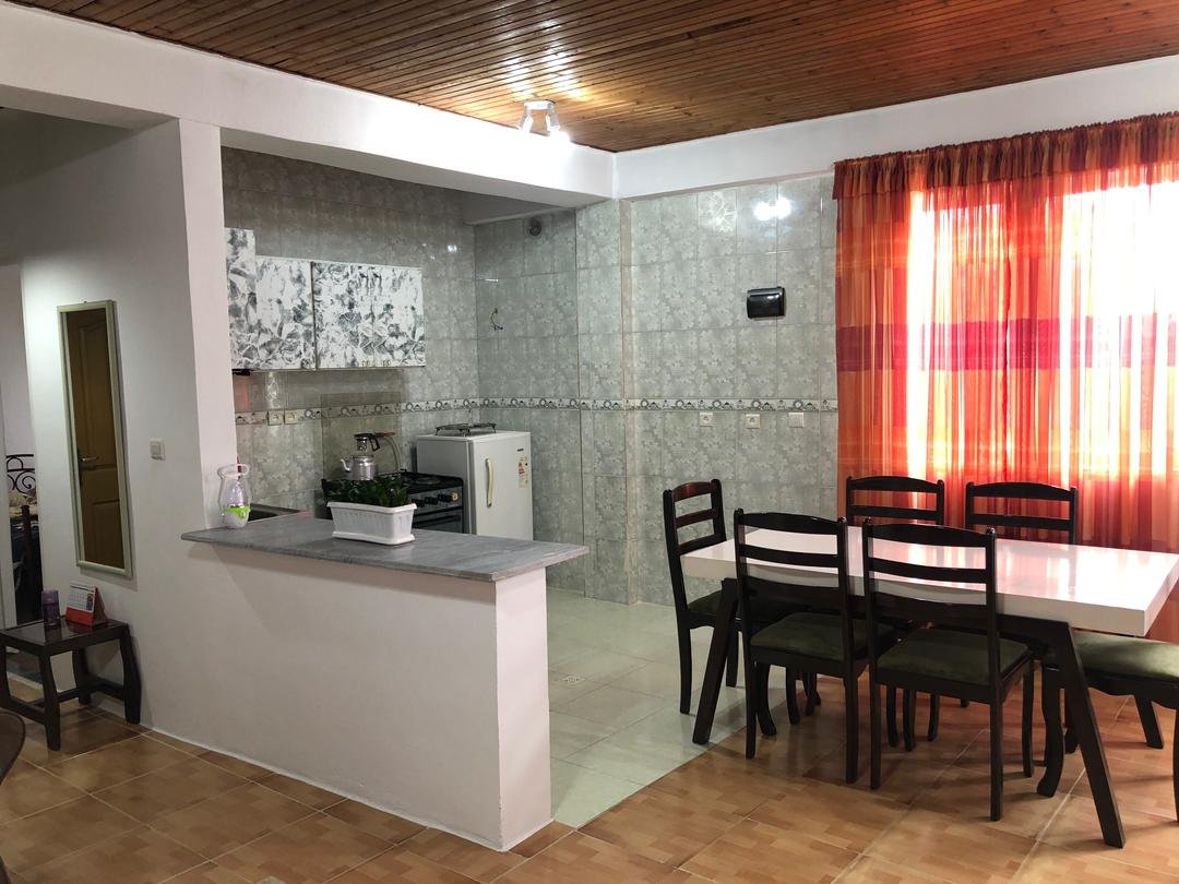 ویلا دوخوابه خیرخواه