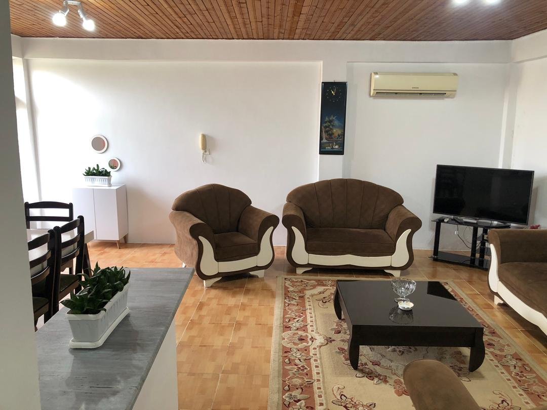 ویلا دوخوابه خیرخواه