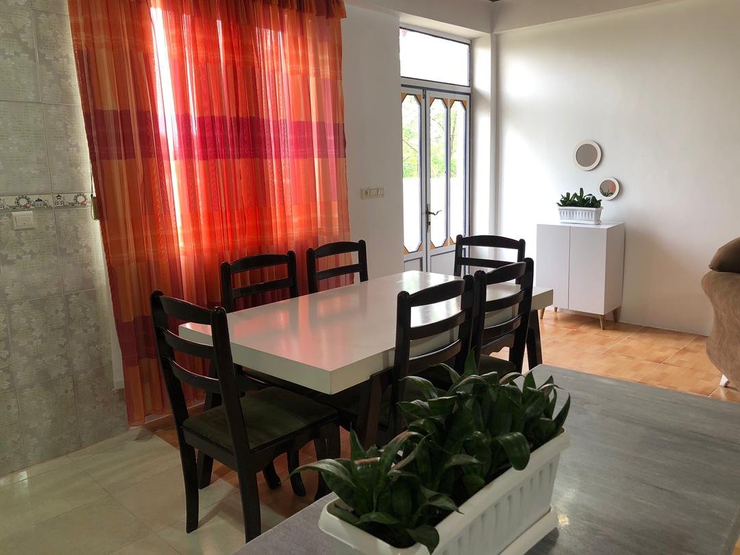 ویلا دوخوابه خیرخواه