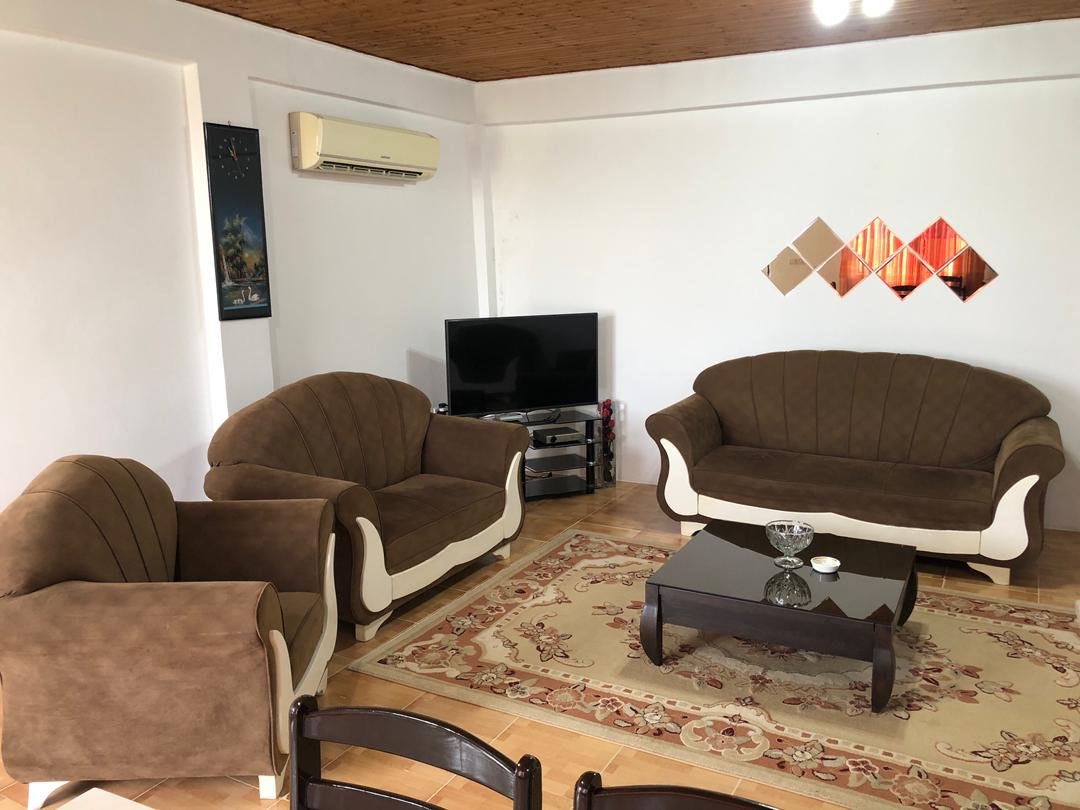 ویلا دوخوابه خیرخواه