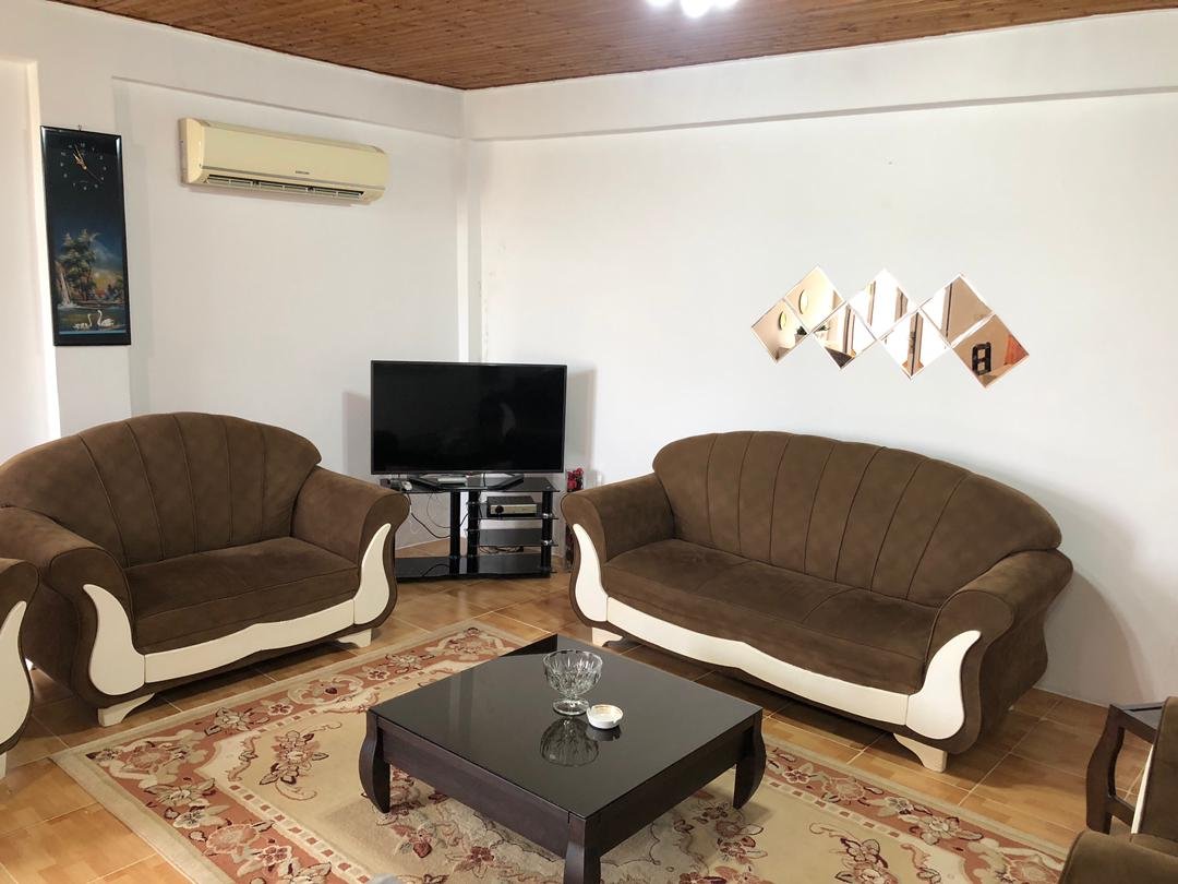 ویلا دوخوابه خیرخواه