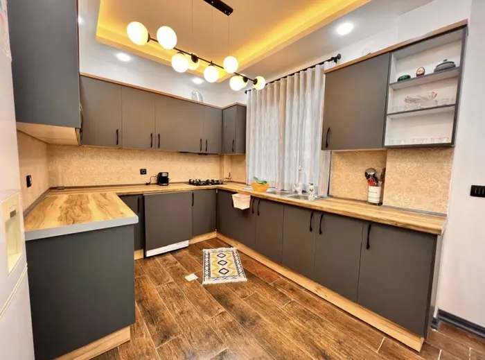 ویلا سه خوابه استخردار آبگرم قلعه