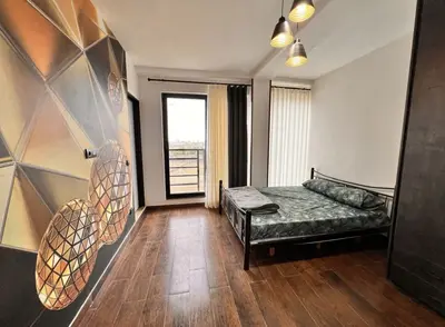 ویلا سه خوابه استخردار آبگرم قلعه