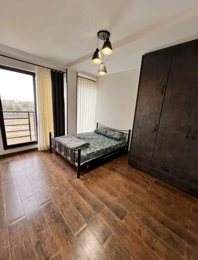 ویلا سه خوابه استخردار آبگرم قلعه