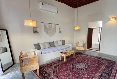 ویلا سه خوابه جُرون هاوس