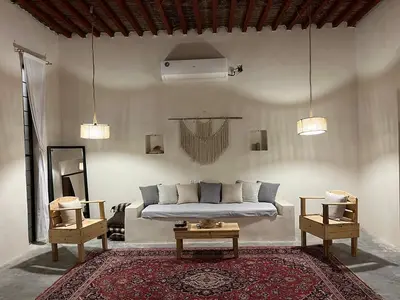 ویلا سه خوابه جُرون هاوس