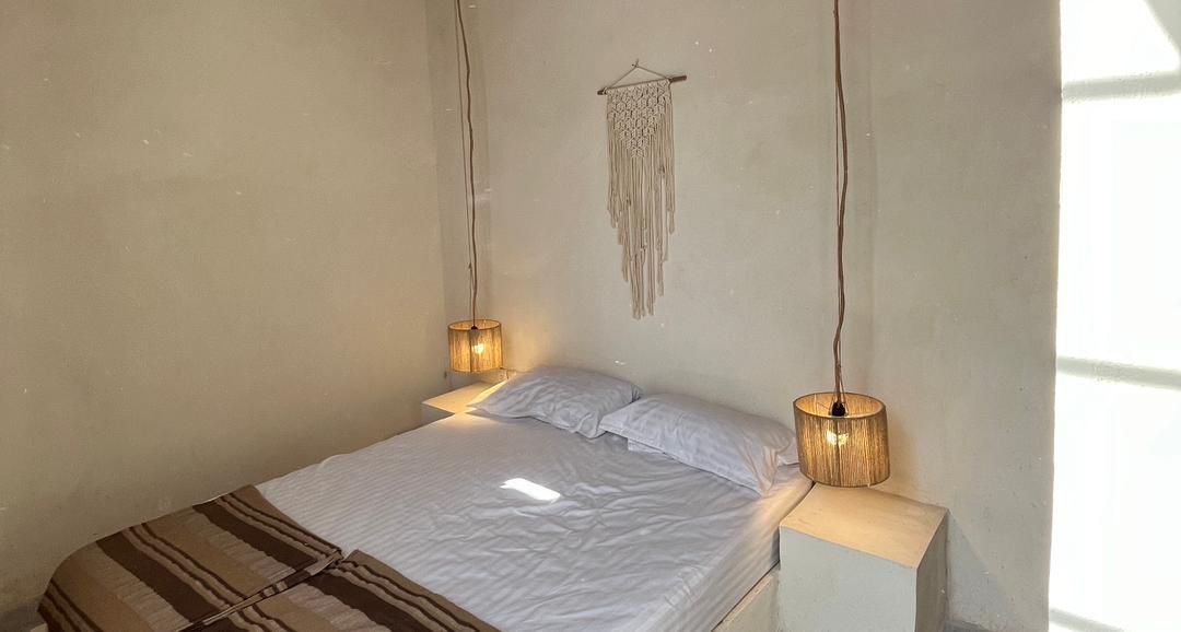 ویلا سه خوابه جُرون هاوس