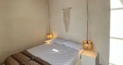 ویلا سه خوابه جُرون هاوس