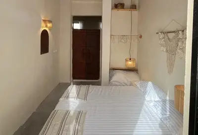 ویلا سه خوابه جُرون هاوس