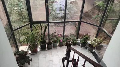 آپارتمان دوخوابه یوسف 11