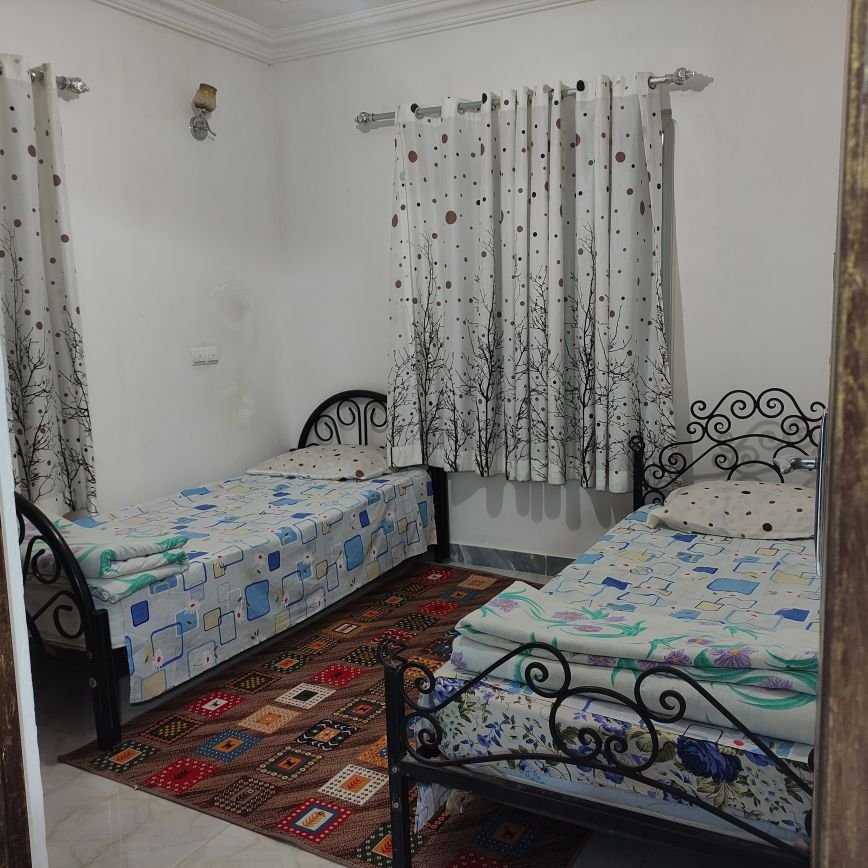 دوخوابه یوسف 11